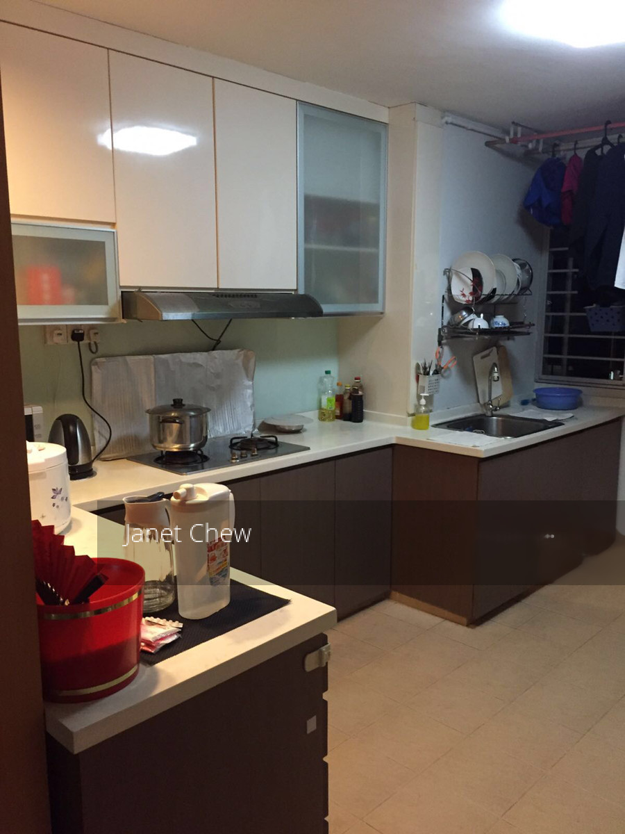 Ang Mo Kio Avenue 5 thumbnail photo